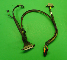 GENUINE Dell PowerEdge XE2420 Motherboard Fan Control Cable Assembly D8YH2 picture
