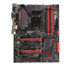 ASUS ROG MAXIMUS VII RANGER LGA 1150 Motherboard ATX DDR3 USB 3.0 SATA HDMI VGA picture