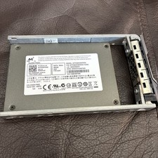 Micron RealSSD P400m 2.5