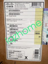1PCS Cisco SNS-3755-K9 SNS-3755-K9 10 Gigabit Switch new via FedEx or DHL picture