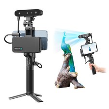 Creality CR-Scan Ferret Pro 3D Scanner Handheld with WiFi 6 Anti-Shake Tracking picture
