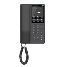 Grandstream GHP621W Ip Phone Black 2 Lines LCD Wi-Fi ~E~ picture