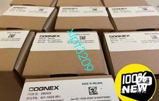 1PCS New COGNEX code reader DM262X-0540-P Via DHL or FedEX picture