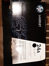 Hp 24a Black picture