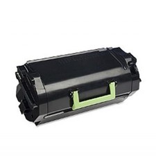 Lexmark 521HL Toner Cartridge (52D1H0L) picture