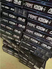 ASUS PRIME H310M-F LGA1151 mATX Motherboard for 8th 9th Gen CPU picture