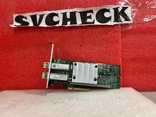 HP 530SFP+ Network Adapter PCI Express 3.0 x8 10 Gigabit Ethernet picture