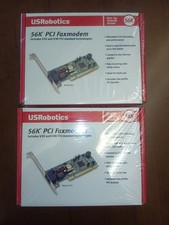 56K PCI Fax modem Includes V.92 & V.90 ITU picture