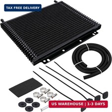 Transmission Cooler Kit, 11
