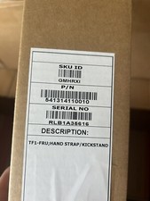NEW SEALED Getac Getac UX10 Rotating Hand Strap w/ Kickstand GMHRXI TF1-FRU picture