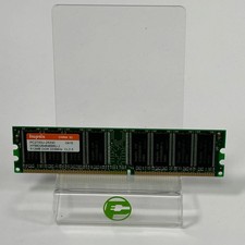 SK Hynix PC2700U-25330 512MB (1x512MB) RAM DDR 333MHz HYMD264646B8J-J picture