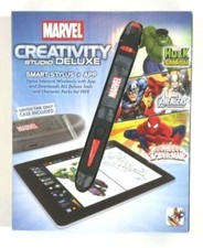 Kiddesigns MCA-16 Marvel Create Smart Stylus picture