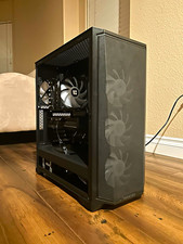 High-end RGB Gaming Tower PC w/ GIGABYTE GeForce RTX Graphics (Offers accepted) picture
