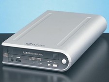 PLEXTOR PX-W4012TSE External Plexwriter SCSI CD-RW  * 90 Day Warranty* picture