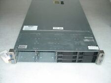 HP Proliant DL380E G8 2x E5-2420 1.9ghz 12-Cores / 16gb / P420 / 2x 460w picture