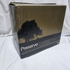IPW Preserve Toner Cartridge 509738 Black for Lexmark Optra T420 IBM 1222... picture