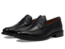 Cole Haan Men's Bedford Penny Loafer 11.5 Black picture