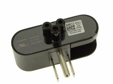 NEW Genuine Longwell E342494 Slim 3-Prong AC Wall Adapters 7A 125V V7K50  picture