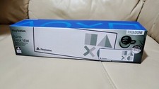 NEW PlayStation PS5 Icons Desk Mat • Mouse Pad • 27.5” x 10.2” • Paladone picture
