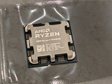 AMD Ryzen 9 7950X3D Raphael AM5 4.2GHz 16-Core Boxed Processor picture