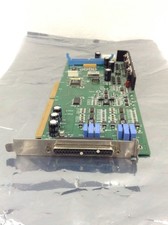 Varian 02-101557-00 / 50-101557-04 High Profile ISA Card WORKING  picture