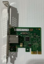 Dell VRRH1  PCI Express x1 Single Port Gigabit Ethernet Network Card picture