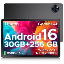 DOOGEE U11Pro VIP EDITION 11