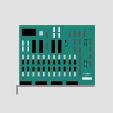 N7NAC595, 2417C-AC595 sprint sierra wireless 3G air card AC595 595 picture