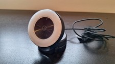 Razer Kiyo Model RZ19-0232 USB Wired Webcam W/ Ring Light picture
