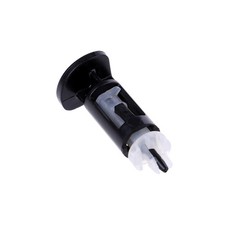 10Pcs 775 CPU heatsink mount pin plastic push screw cooling fan mounting cl~gw picture