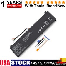 AP21A8T Battery For Acer Predator Helios 300 PH315-55 PH317-56 Nitro 5 AN517-55 picture