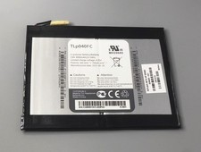 TLp040FC - New 4060mAh 3.8V Replacement Battery For Alcatel One Touch Pixi 3 10