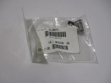 LOT OF 3 IBM 41J8077 Non-operative lock Pearl White picture