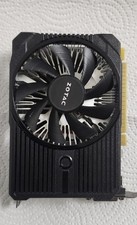 Zotac GeForce GTX 1050 2GB Graphics Card picture
