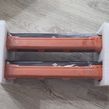 Hallolux 210A/W2100A/2100AK Black Laser Printer Toner Cartridge 2-Pack picture