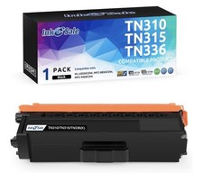 Ink E-Sale Compatible Toner Cartridge Replacement for Brother TN336 TN315 TN310 picture