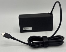 NEW Genuine Lenovo 100W 20V 5A USB-C Charger AC Adapter ADL100YDC3A 5A11D52398 picture