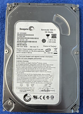 Seagate Barracuda 7200.11 160GB 7200RPM 3.5