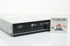 LG H.L Data Storage GGW-H20N Internal Blu-ray Writer BD DVD Optical Drive Used picture