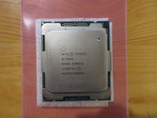 Intel Xeon W-2245 3.90Ghz 8 Core 16.5MB FCLGA2066  CPU Processor SRH02 picture