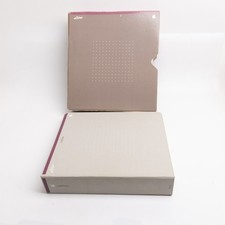 Vintage Apple Lisa Draw 2.0 Manual picture
