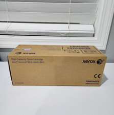 Xerox 106R4003 High-Capacity Toner Cartridge - Black (106R03942) picture