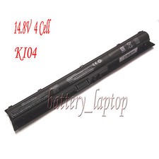 New 800049-001 Laptop Battery Compatible with HP Battery Pack (4 Cells) picture