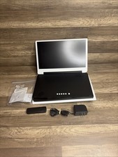 G-Story GS156PQ Integrated Led Monitor PS5 PlayStation 5 Cover Clip On Plate picture