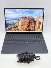 Dell Pro 16 PC16250 16-inch Core 3 100U 8GB RAM 256GB SSD Black picture