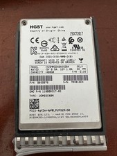 EMC HUSMM3240ASS204 400GB 2.5