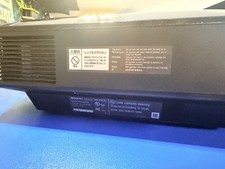 Sony SXRD BRAVIA VPL-HW15 - 1080P Home Cinema Projector - 1000 Lumens  picture
