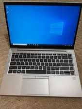 Lot of 6x HP EliteBook 845 G7 14” AMD Ryzen3 32GB RAM 512GB SSD W11 Pro picture