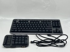 ASUS ROG Claymore II Wireless RGB Modular Gaming Keyboard picture