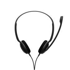 EPOS 1001109 EDU 10 STEREO 3.5MM HEADSET 10 UNITS picture